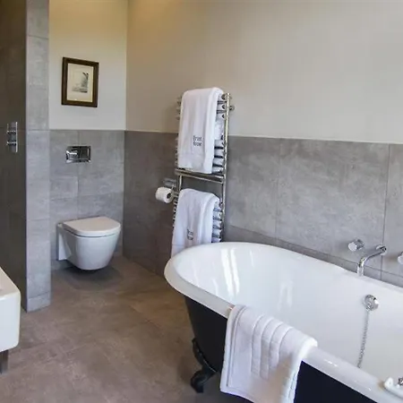 Brunt House بيت للعطل آمبيلسايد