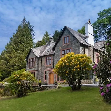 Brunt House